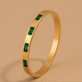 Renata Scarlatti | Green Gold