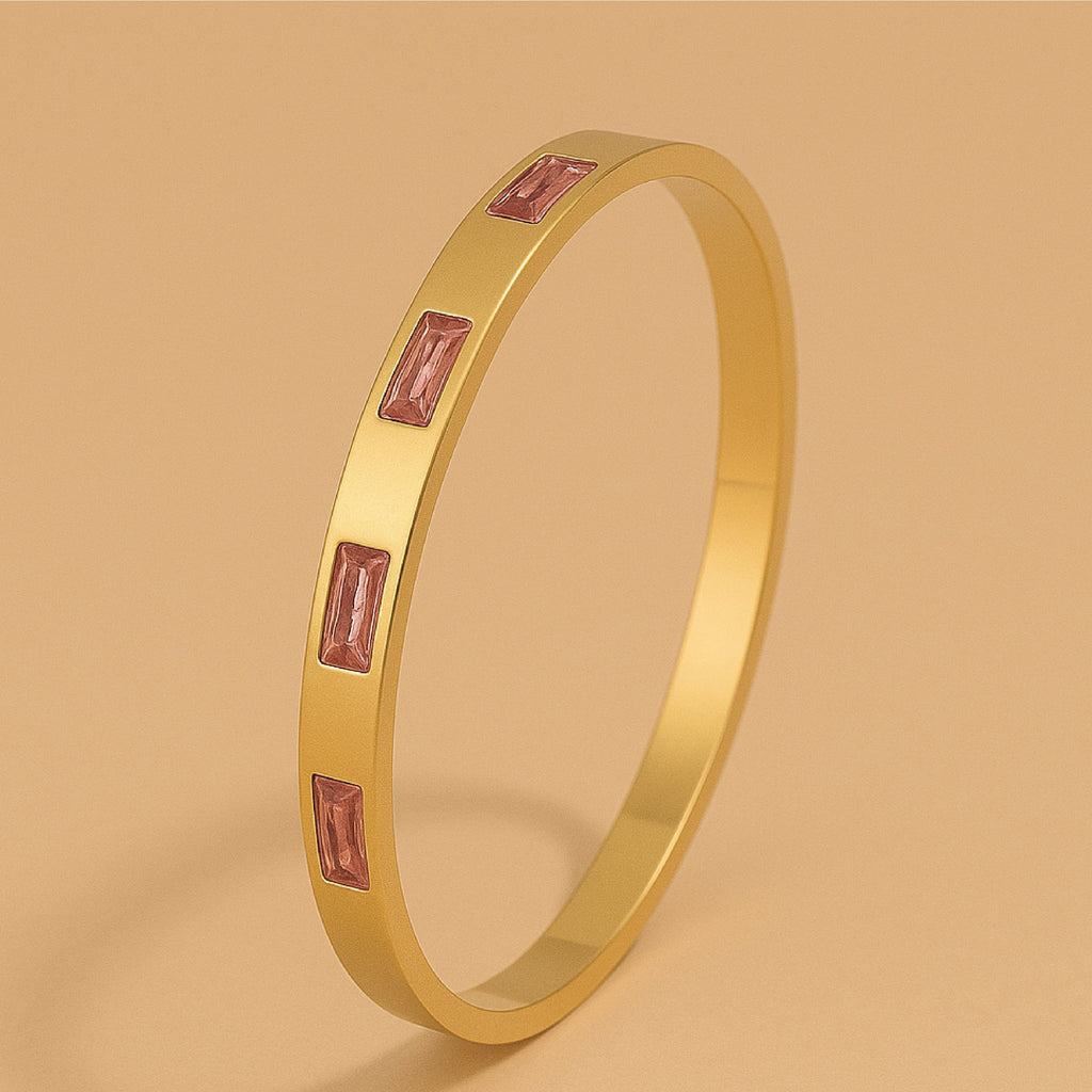 Renata Scarlatti | Rose Gold