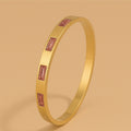 Renata Scarlatti | Rose Gold