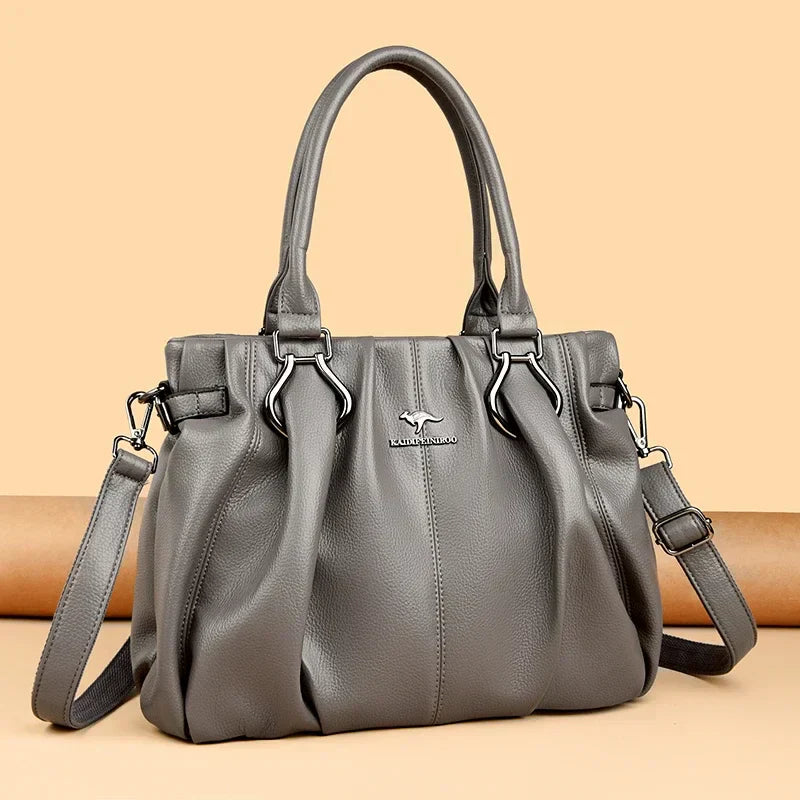Asfrid | Everyday bag with crossbody style