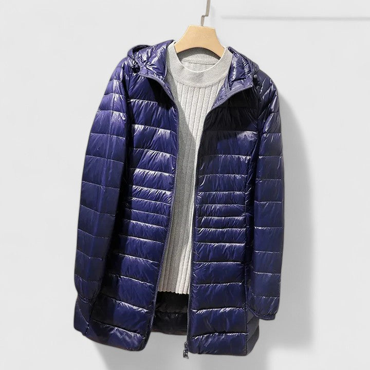 Aylesbury | Lightweight Puffer Jacket