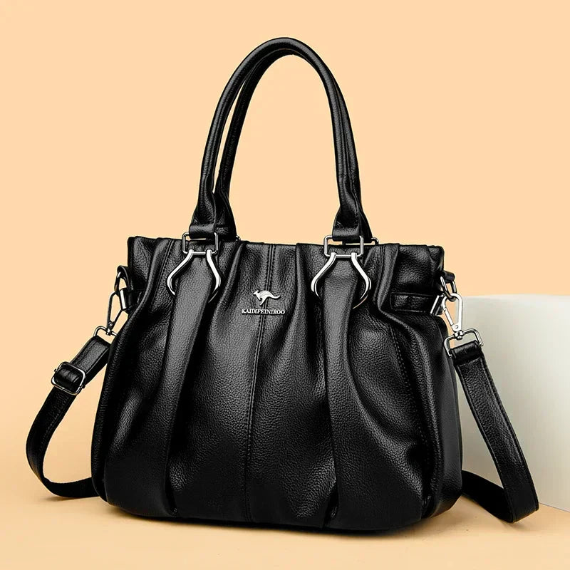 Asfrid | Everyday bag with crossbody style