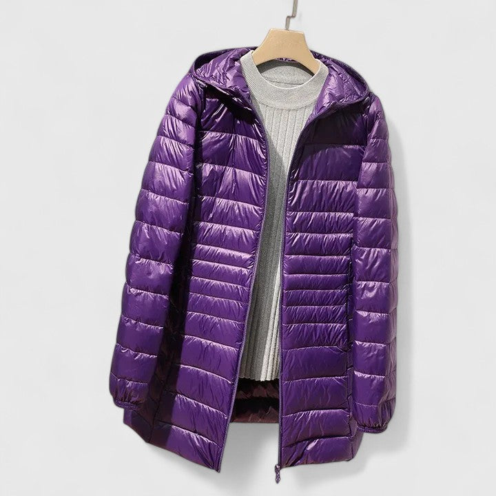 Aylesbury | Lightweight Puffer Jacket