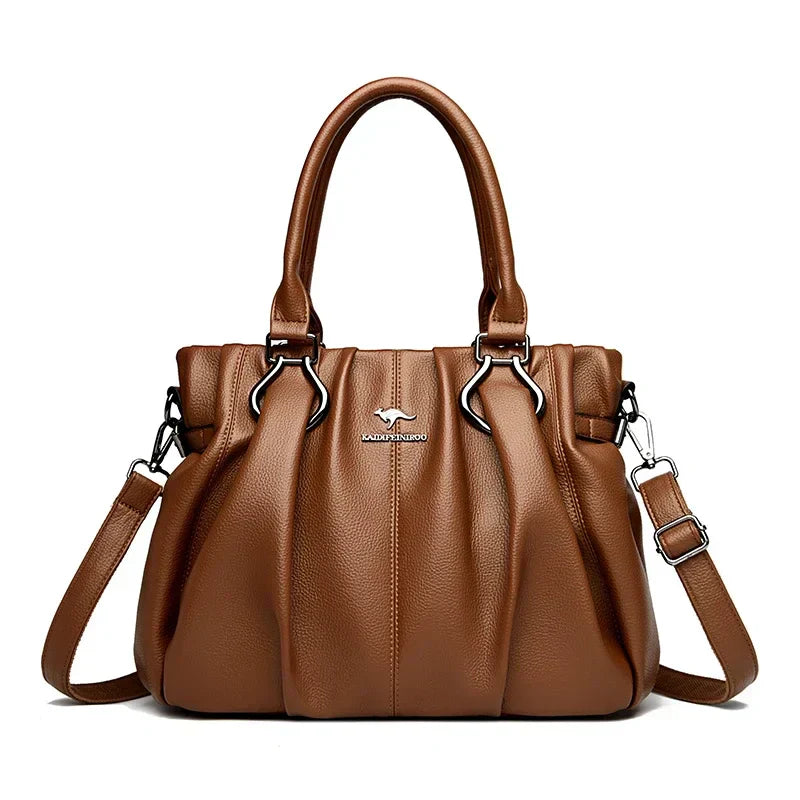 Asfrid | Everyday bag with crossbody style