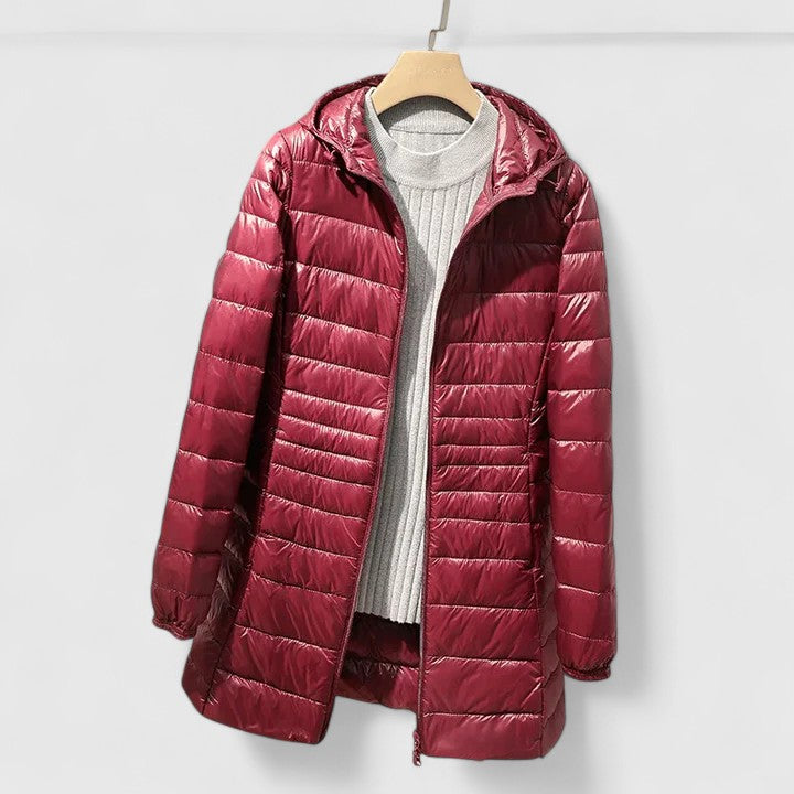 Aylesbury | Lightweight Puffer Jacket