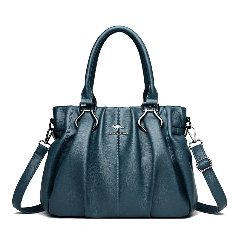 Asfrid | Everyday bag with crossbody style