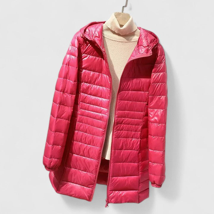 Aylesbury | Lightweight Puffer Jacket