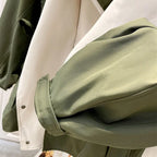 Sierra - Drift Jacket