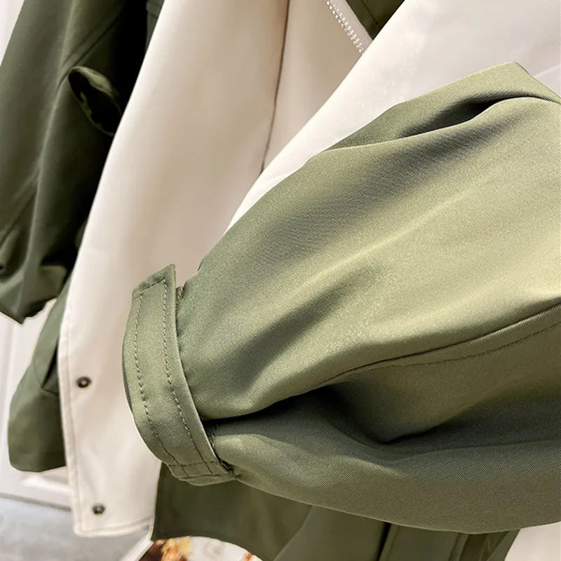 Sierra - Drift Jacket