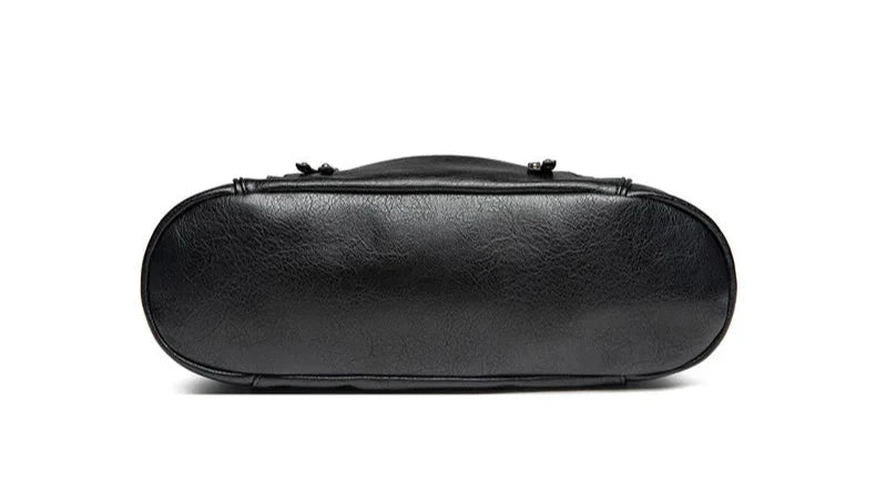 Lina - Elegant Leather Bag