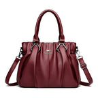 Asfrid | Everyday bag with crossbody style