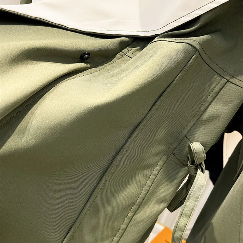 Sierra - Drift Jacket