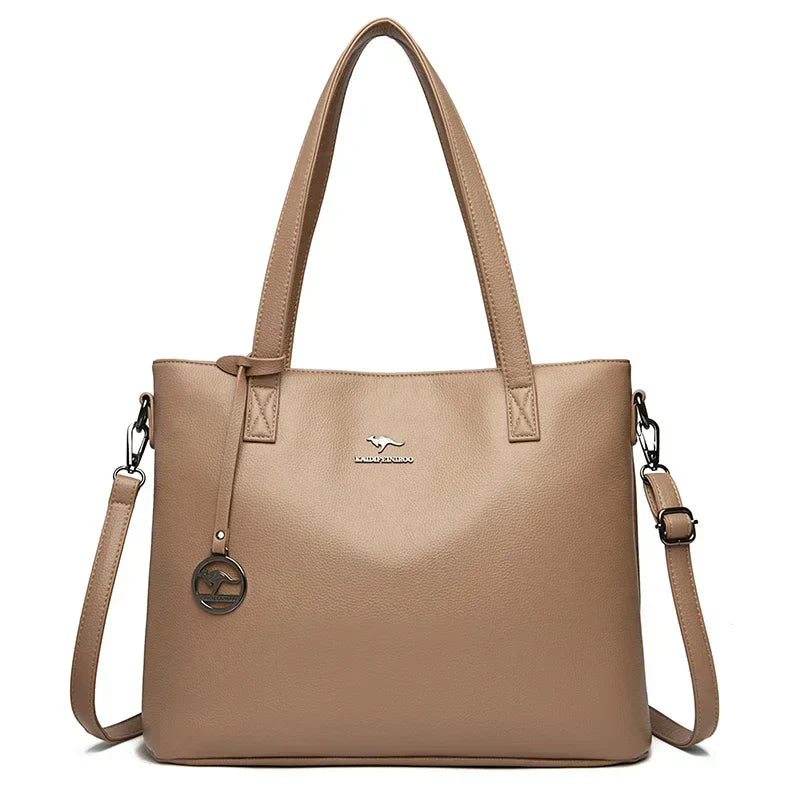 Astrine | Travel Guide Bag