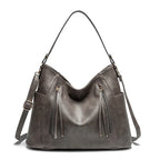 Lina - Elegant Leather Bag