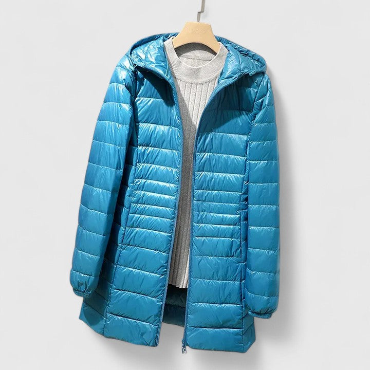 Aylesbury | Lightweight Puffer Jacket