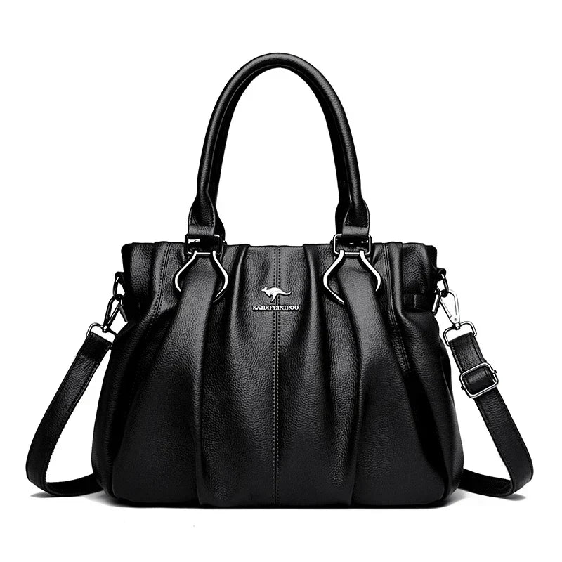 Asfrid | Everyday bag with crossbody style