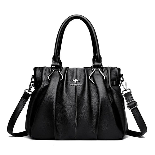 Asfrid | Everyday bag with crossbody style