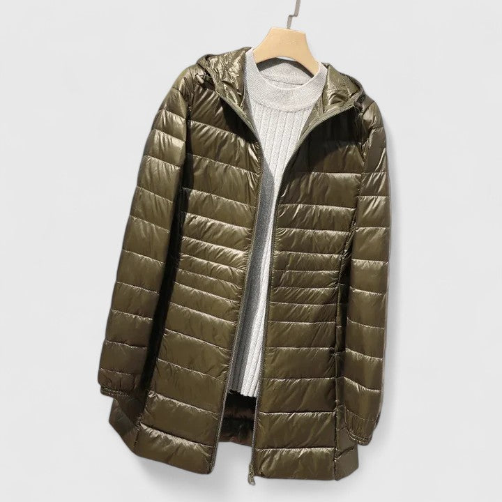Aylesbury | Lightweight Puffer Jacket