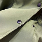 Sierra - Drift Jacket