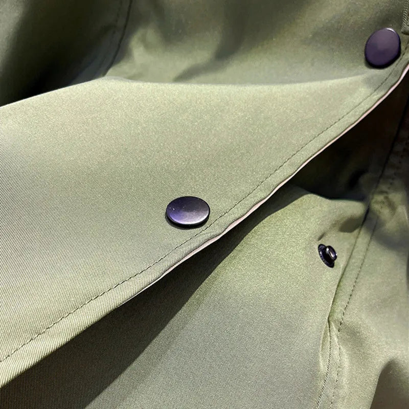 Sierra - Drift Jacket