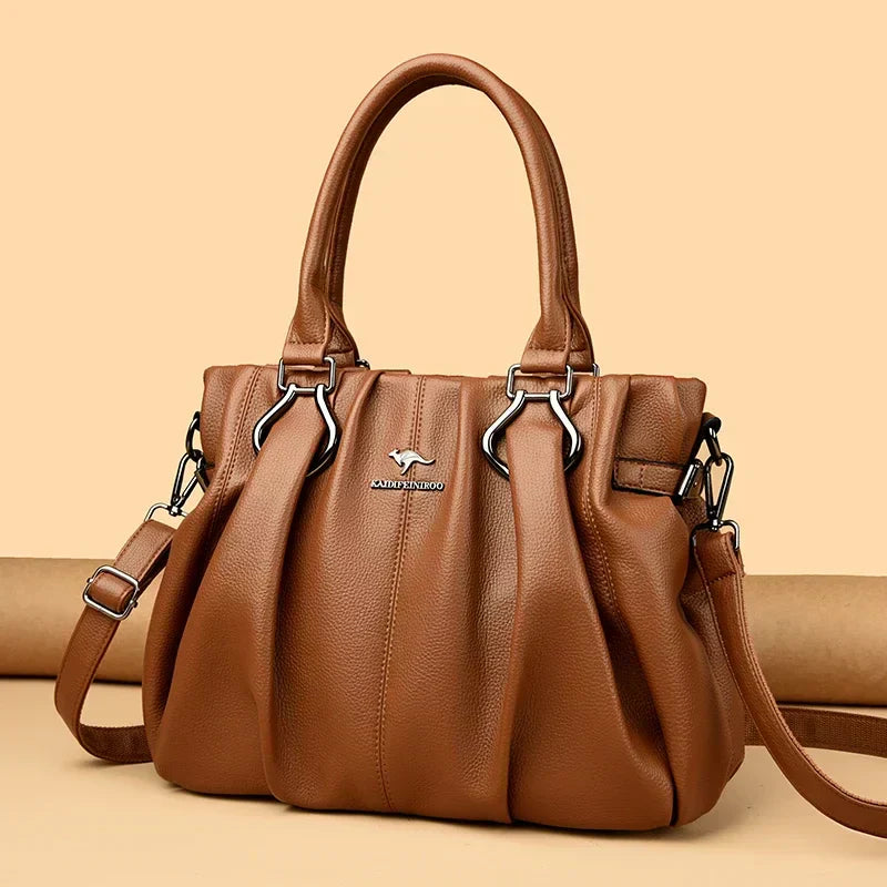 Asfrid | Everyday bag with crossbody style