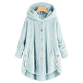Carlisle | Cosy Women’s Fleece Coat