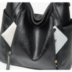 Aurora’s Charm | Refined Shoulder Bag