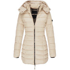 Elane | Autumn Parka