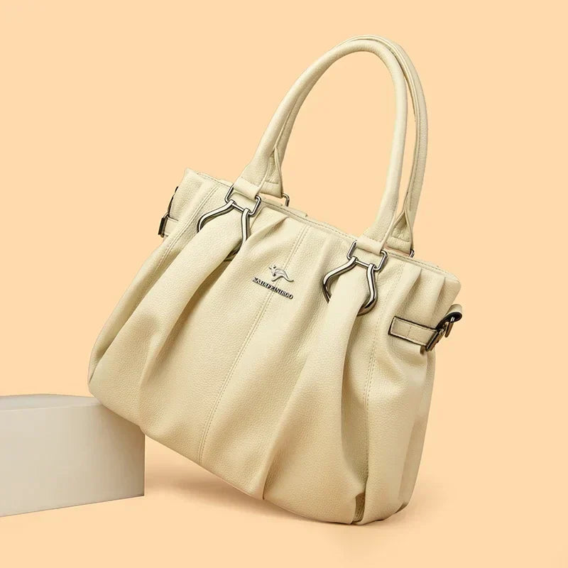 Asfrid | Everyday bag with crossbody style