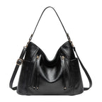 Lina - Elegant Leather Bag