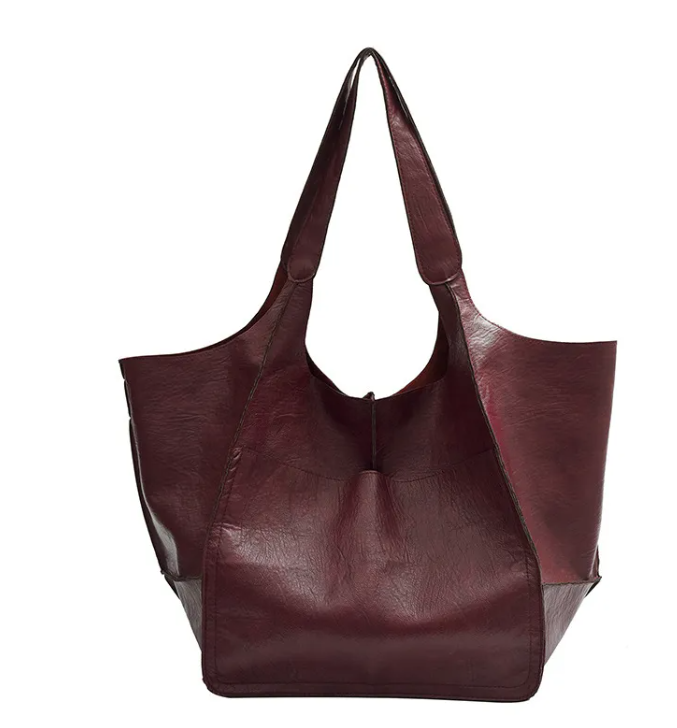 Laura’s Timeless Allure |Timeless Bag