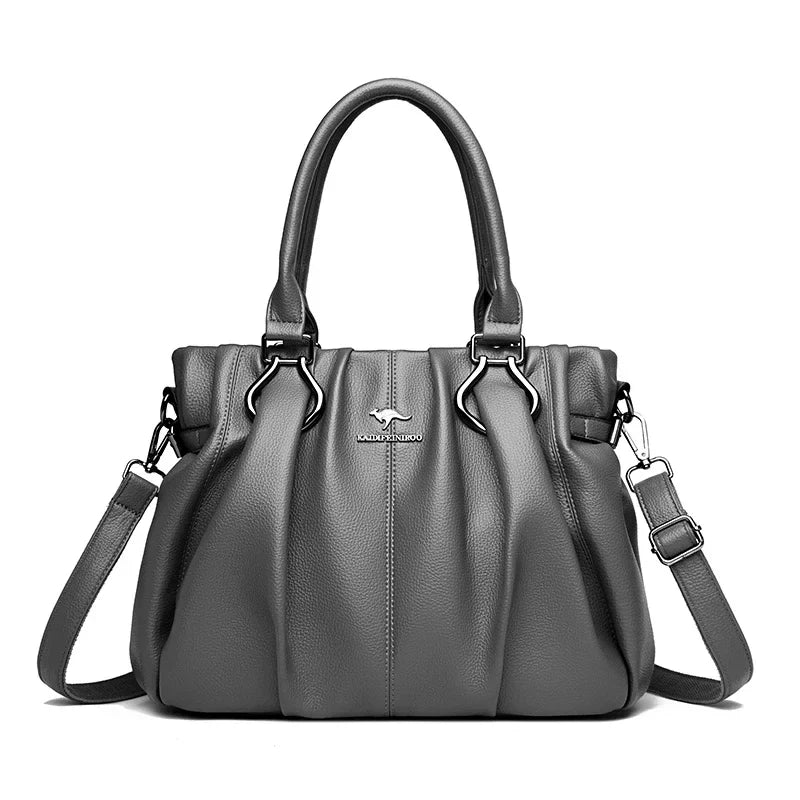 Asfrid | Everyday bag with crossbody style