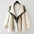 Sierra - Drift Jacket