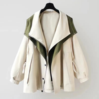 Sierra - Drift Jacket