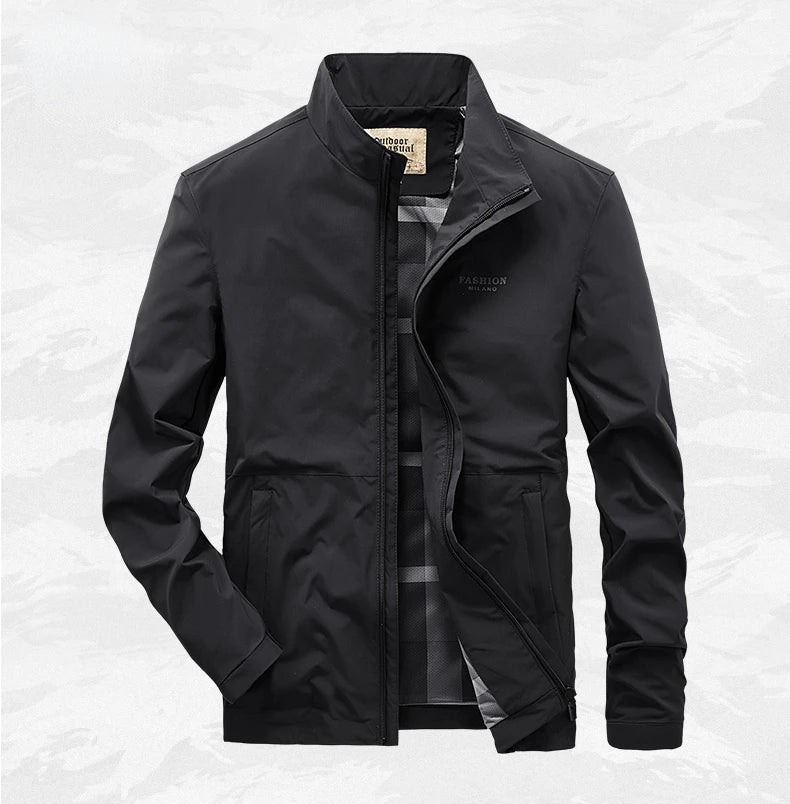 Bromley | Waterproof Outdoor Jacket