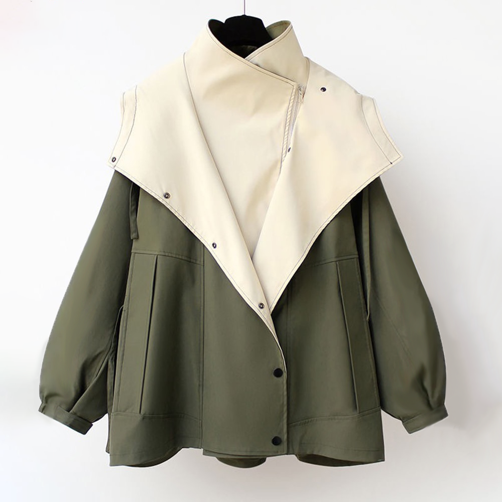 Sierra - Drift Jacket