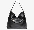 Lina - Elegant Leather Bag