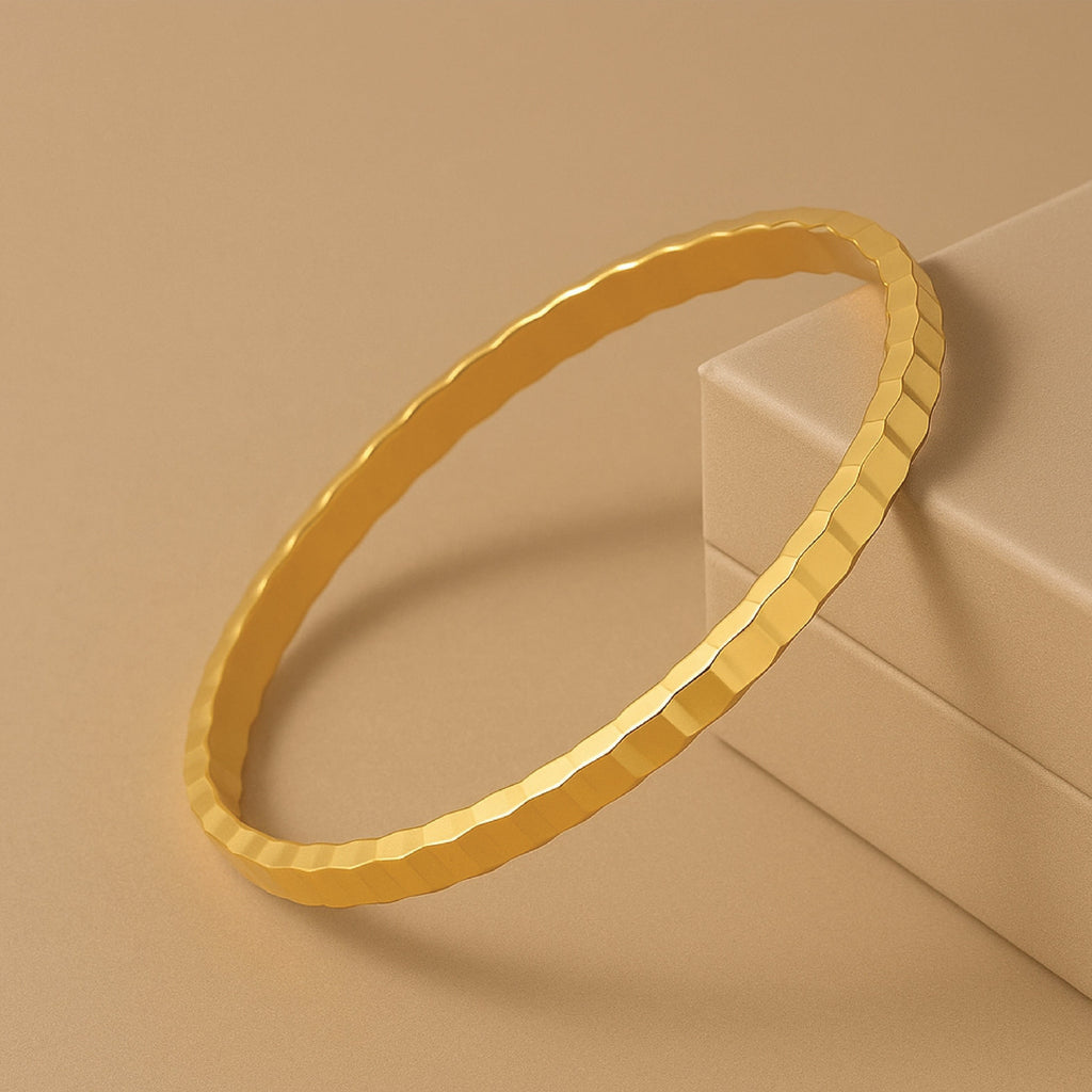 Serelina Vantini | Gold