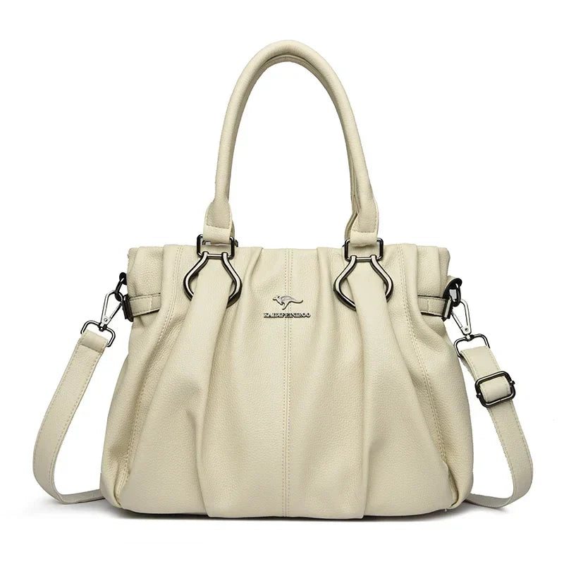 Asfrid | Everyday bag with crossbody style