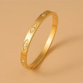 Tiziana Lazzari | White Gold
