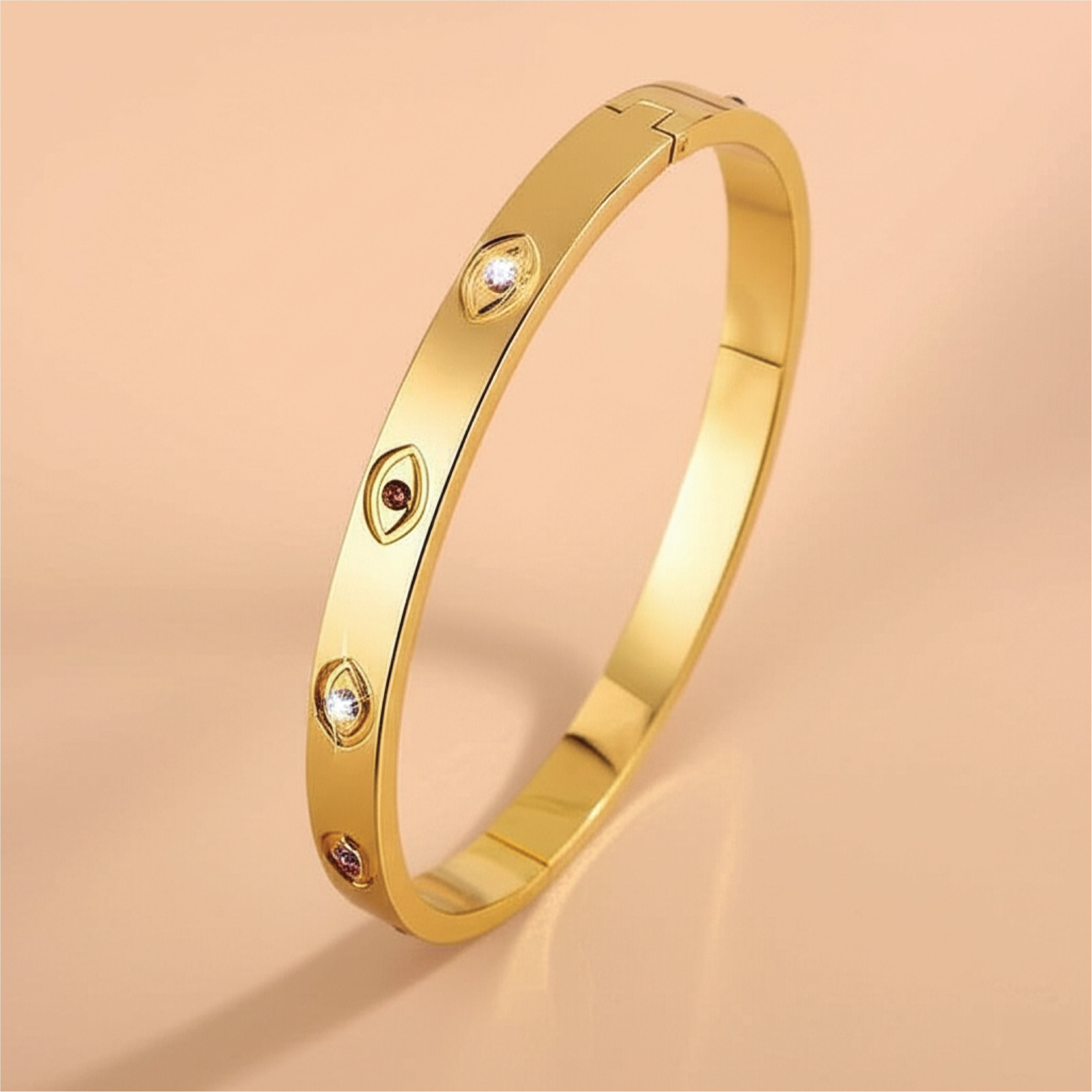 Tiziana Lazzari | White Gold
