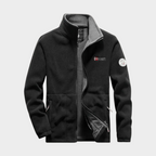 Colwyn | Warm Men’s Fleece Jacket