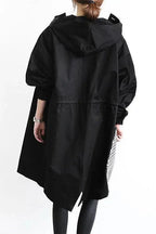 Dorothee | Trench-Coat Stylé