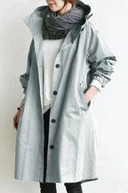 Dorothee | Trench-Coat Stylé