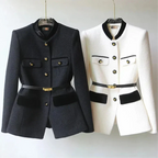 Alana | Luxe Blazer Jacket