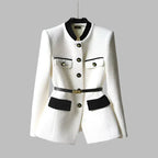 Alana | Luxe Blazer Jacket