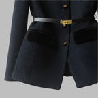 Alana | Luxe Blazer Jacket
