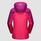 Kensington | Waterproof Outdoor Jacket