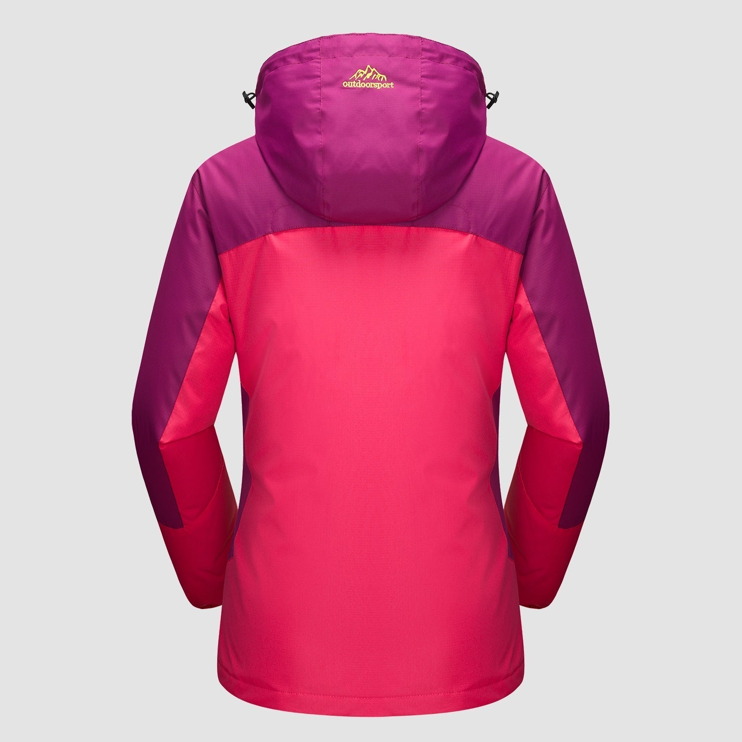 Kensington | Waterproof Outdoor Jacket