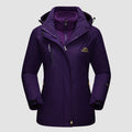 Kensington | Waterproof Outdoor Jacket